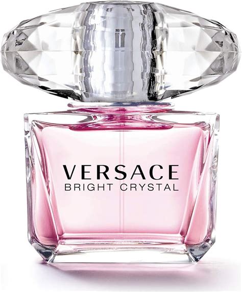 versace bright crystal collection|Versace Bright Crystal by gianni.